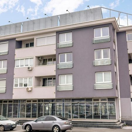 Apartment Heaven SJJ Exterior foto