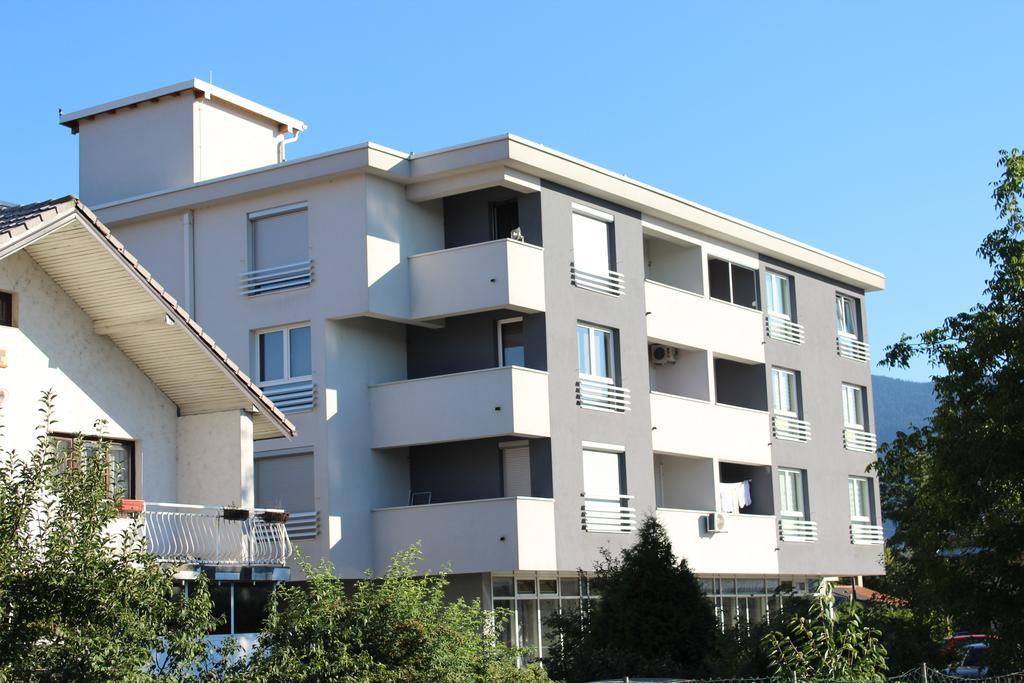 Apartment Heaven SJJ Exterior foto